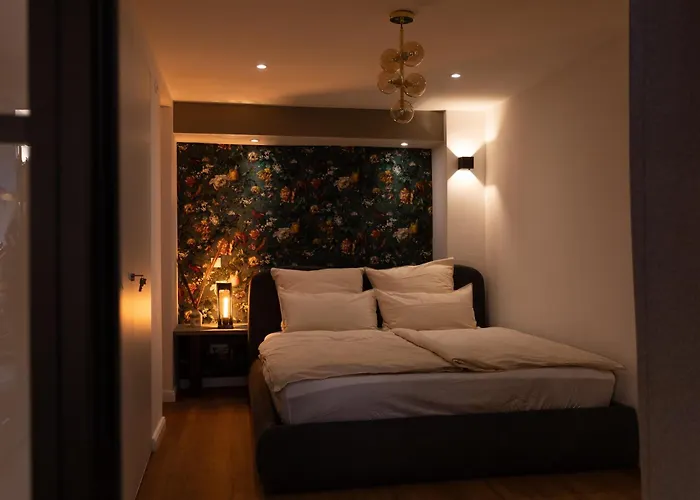 Urban Wave I Apartamento *