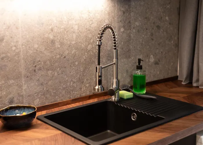 Urban Wave I Apartamento Hamburgo
