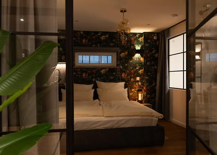 Urban Wave I Apartamento