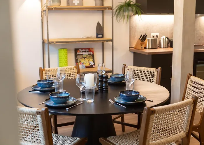 Urban Wave I Apartamento *